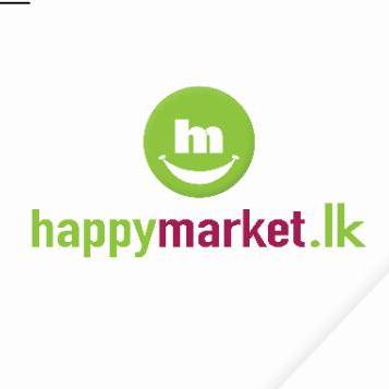 Introduction Of Happy Market